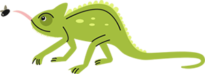 Camaleão