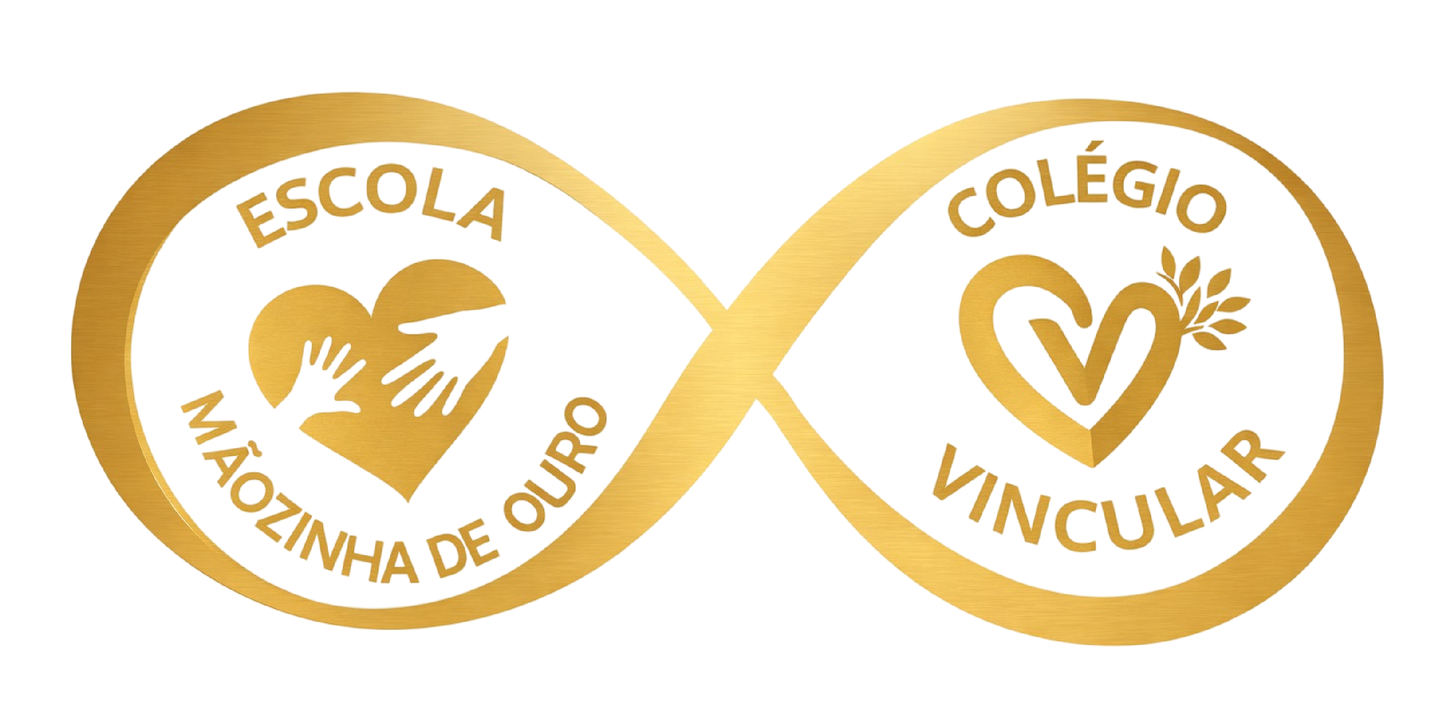 Escola Mãozinha de Ouro – Colégio Vincular