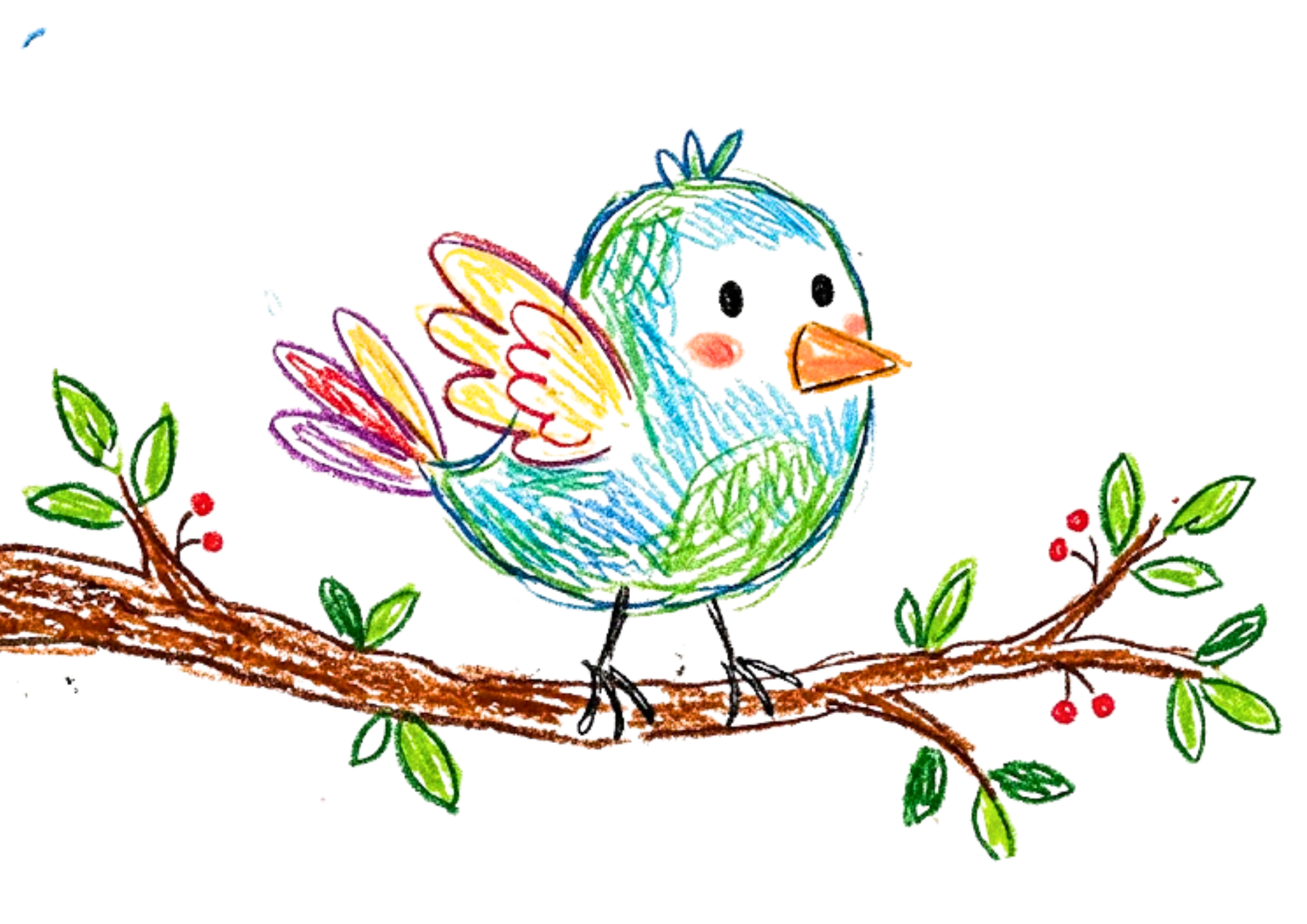 Passarinho